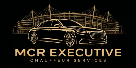 MCR Executive Chauffeur Services